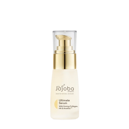 Jojoba Ultimate Serum