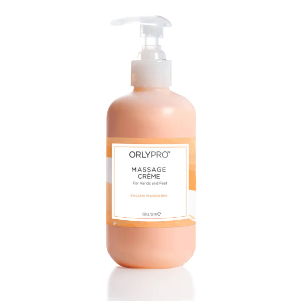 ORLY Massage Creme for Hands & Feet
