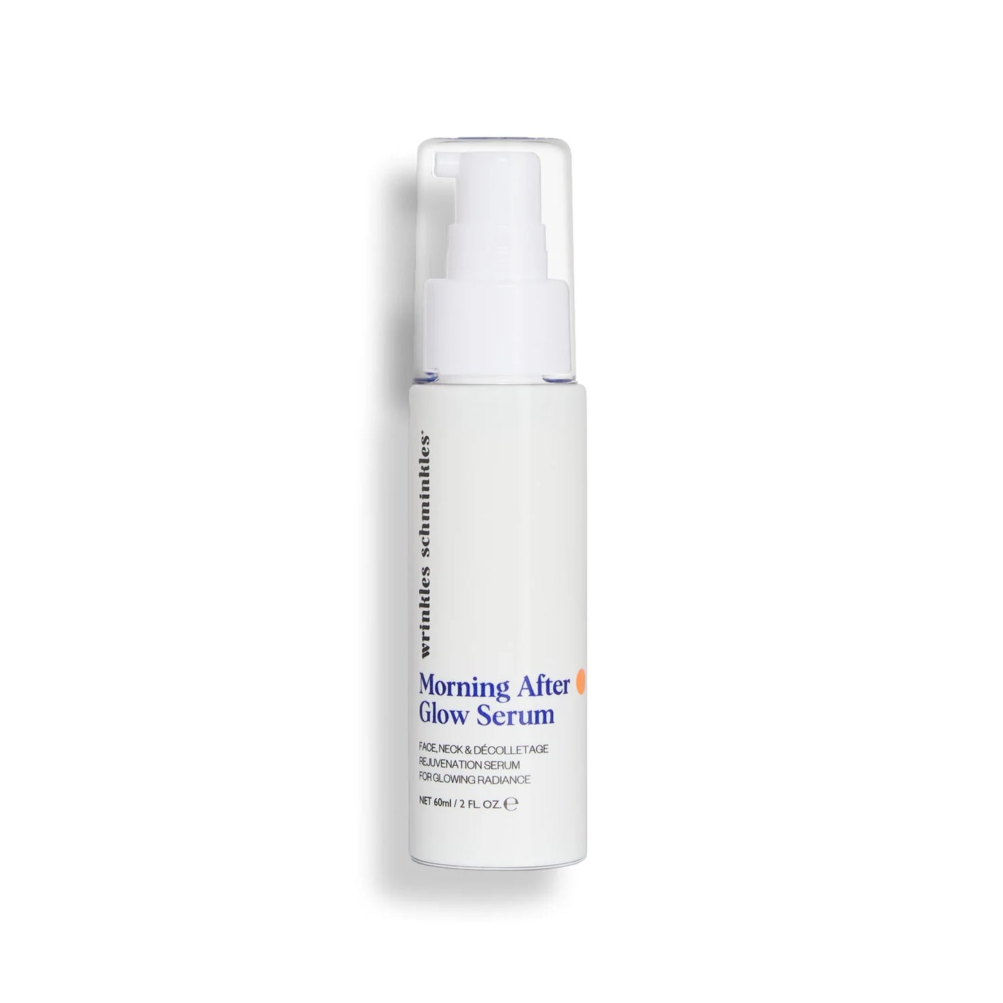 Wrinkles Schminkles Morning After Glow Serum