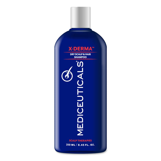 Mediceuticals X-Derma Shampoo