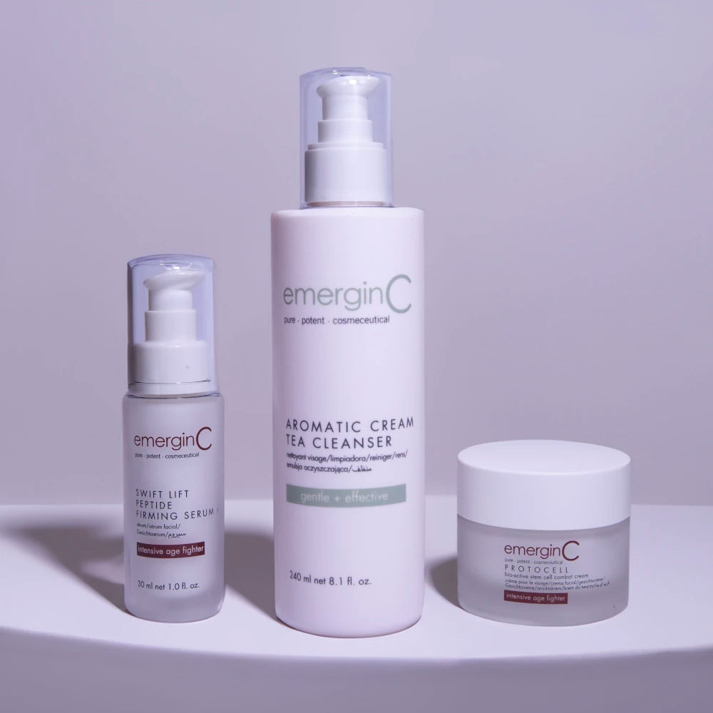 emerginC Anti-Aging Winter Bundle