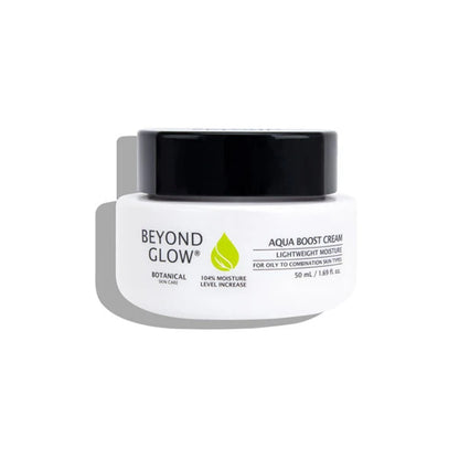 Beyond Glow Aqua Boost Cream