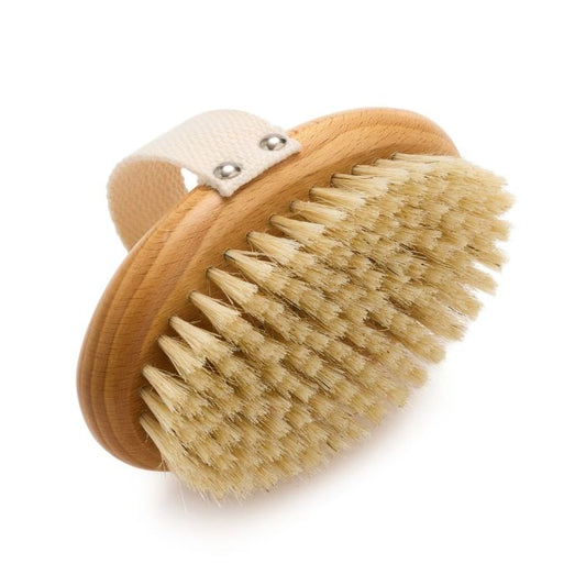 ed&I Dry Body Brush