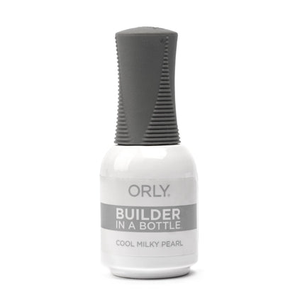 ORLY Builder In A Bottle - Cool Milky Pearl