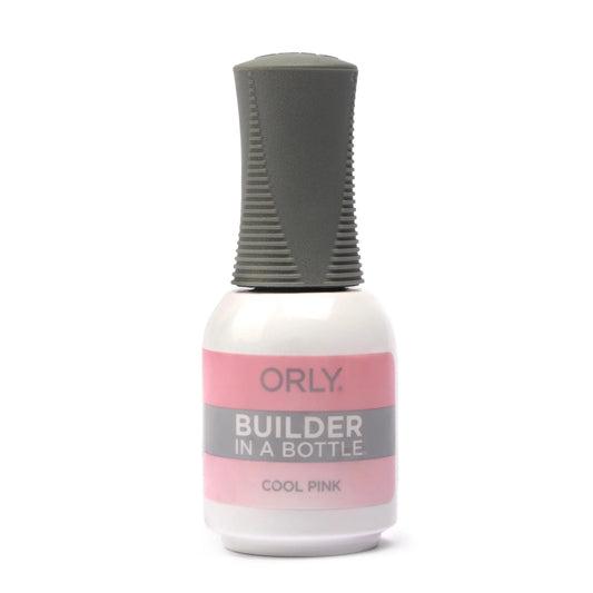 ORLY Builder In A Bottle - Cool Pink