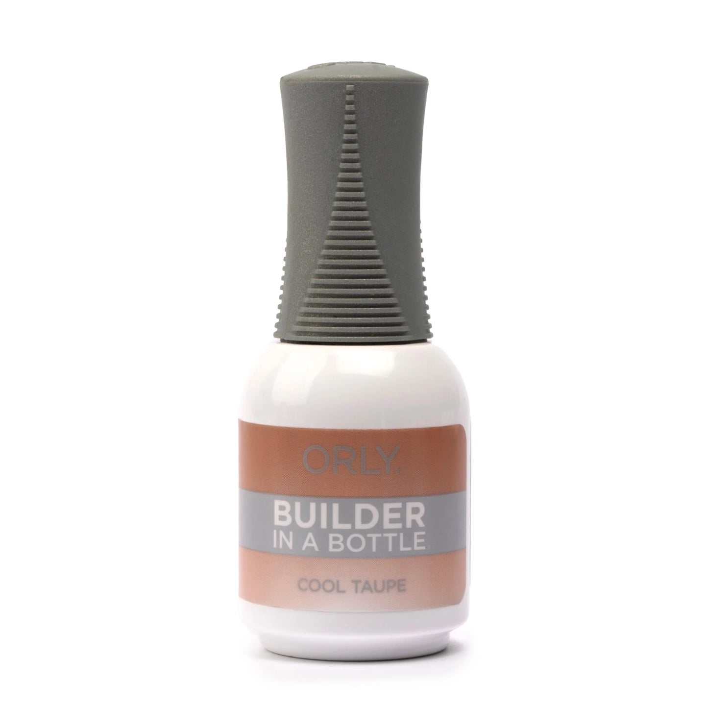 ORLY Builder In A Bottle - Cool Taupe