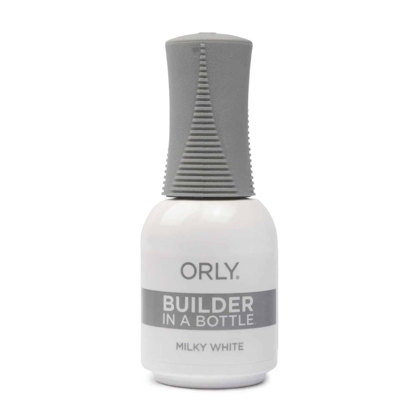 ORLY Builder In A Bottle - Milky White