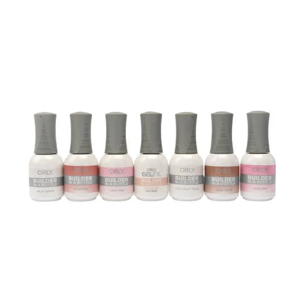 ORLY Builder in a Bottle - The Ultimate Bundle