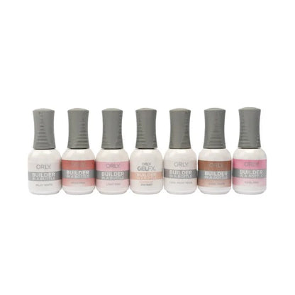 ORLY Builder in a Bottle - The Ultimate Bundle