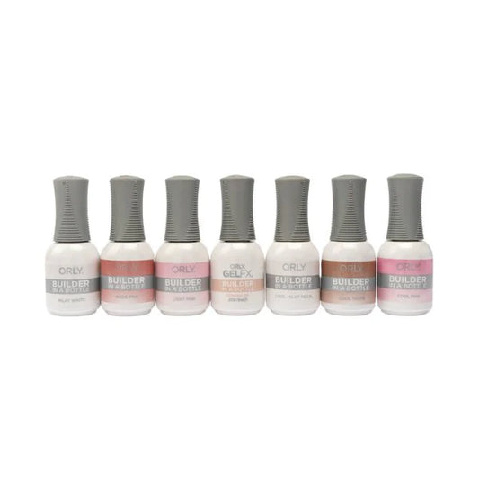 ORLY Builder in a Bottle - The Ultimate Bundle