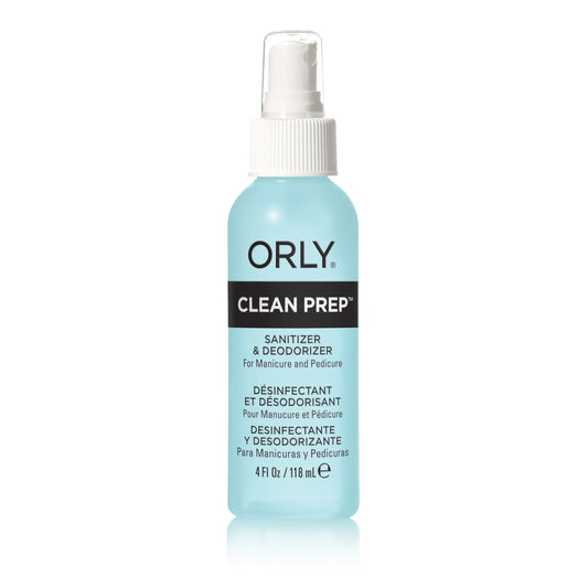 ORLY Clean Prep