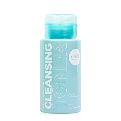 esmi Gentle Refine Cleansing Toner