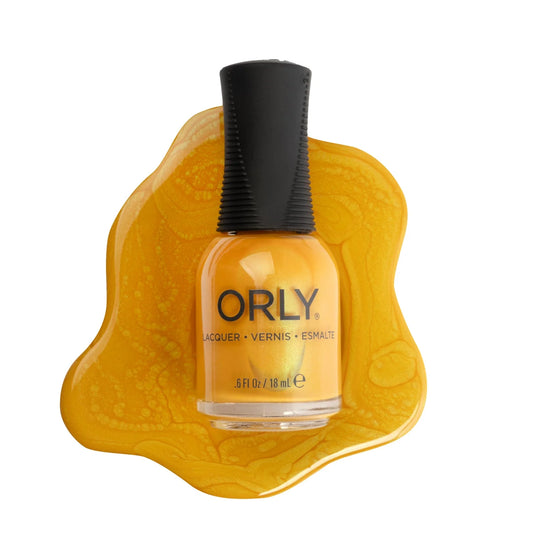 ORLY Glided Dune