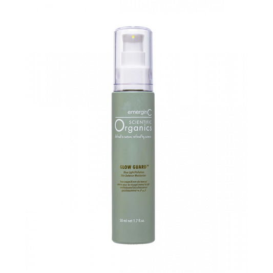 emerginC Scientific Organics Glow Guard