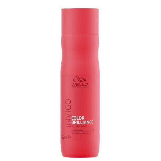 Wella Invigo Color Brillance Shampoo