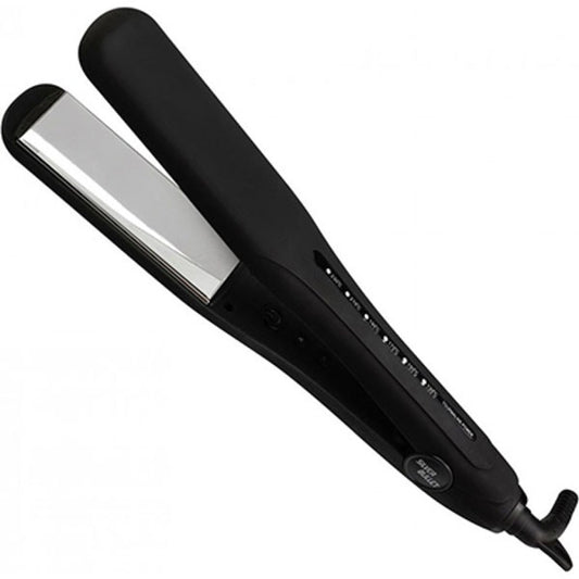 Silver Bullet Keratin 230 Titanium Straightener Wide Plate