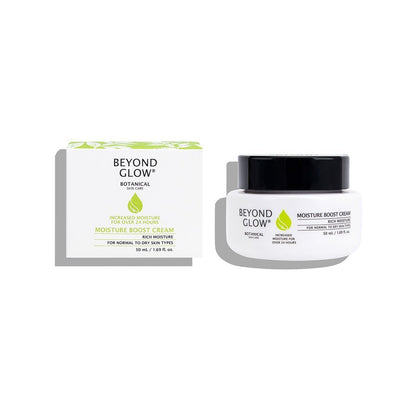 Beyond Glow Aqua Boost Cream