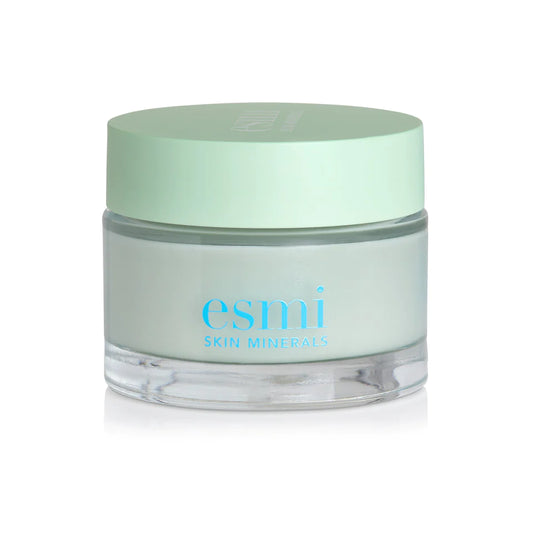 esmi Anti-Redness Hydra-Fluid Moisturiser