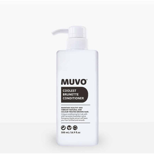 Muvo Coolest Brunette Conditioner