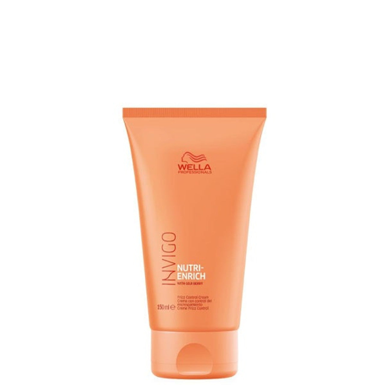 Wella INVIGO Nutri Enrich Frizz Control Cream