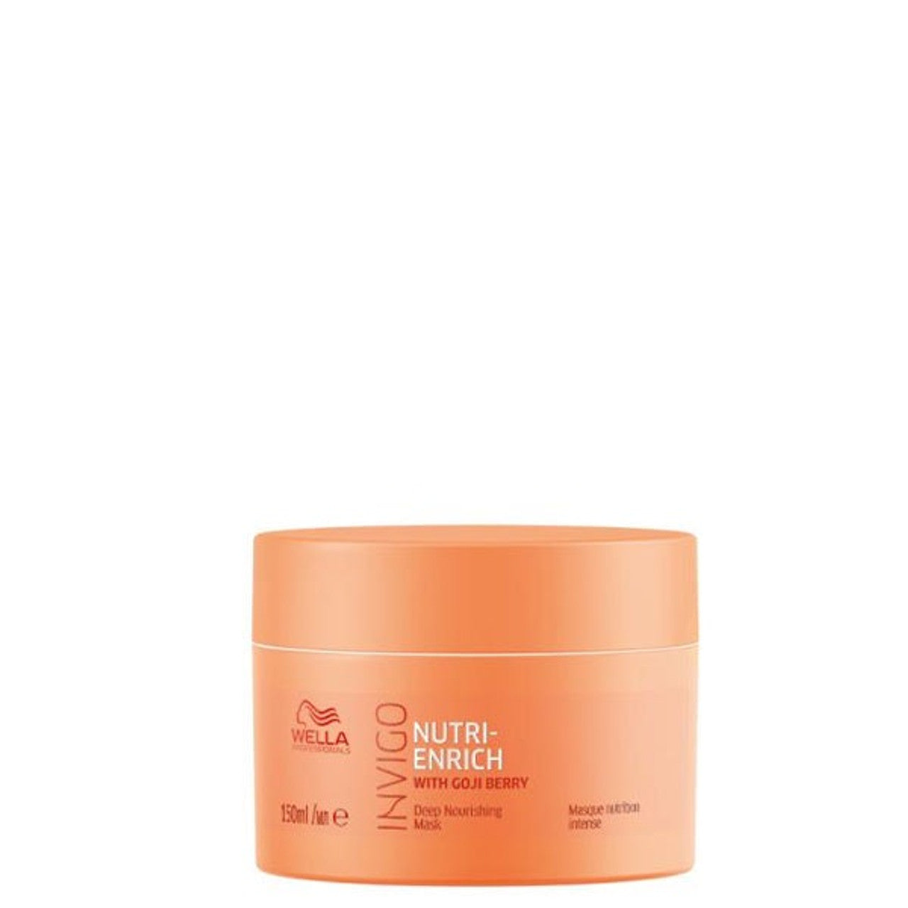 Wella Invigo Nutri Enrich Deep Nourishing Mask