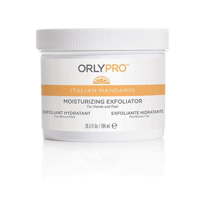 ORLY PRO Exfoliator For Hands & Feet