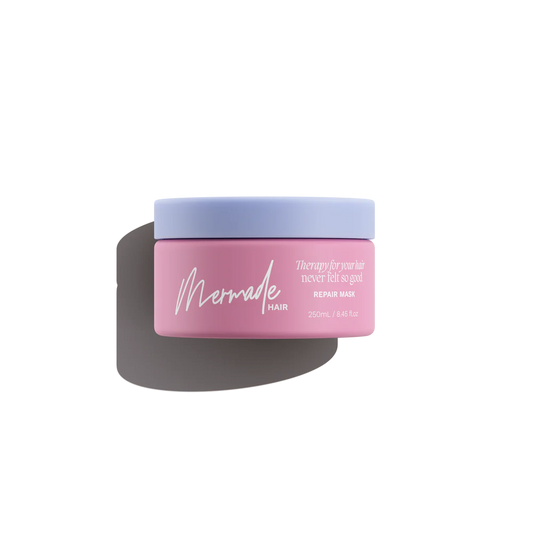 Mermade Hair Repair Mask