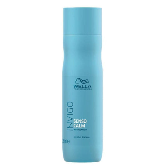 Wella Invigo Balance Senso Calm Shampoo