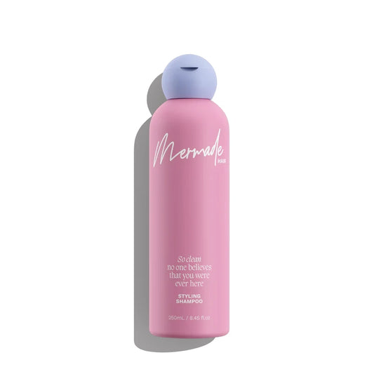 Mermade Hair Styling Shampoo