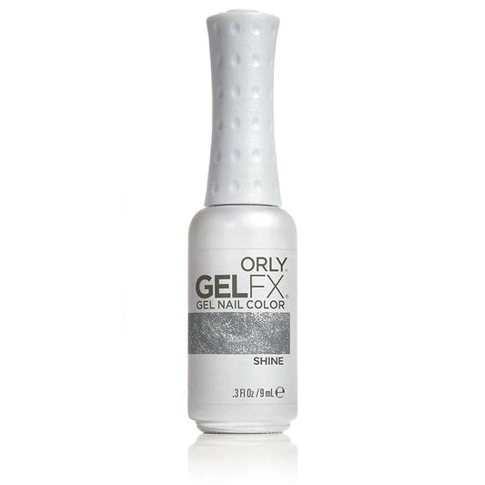 ORLY Shine Gel Nail Colour