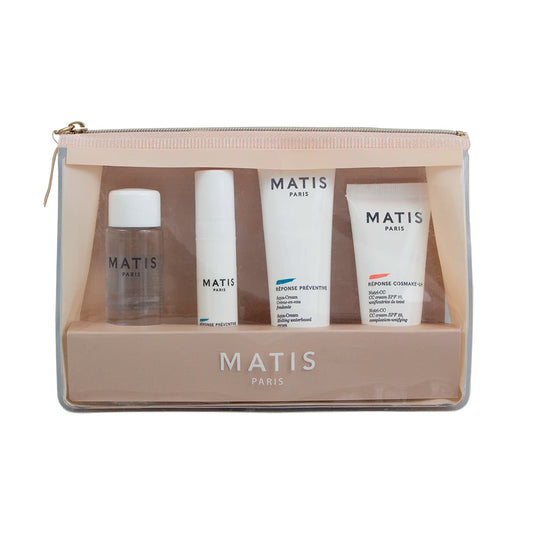 Matis Paris Praventive Travel Set