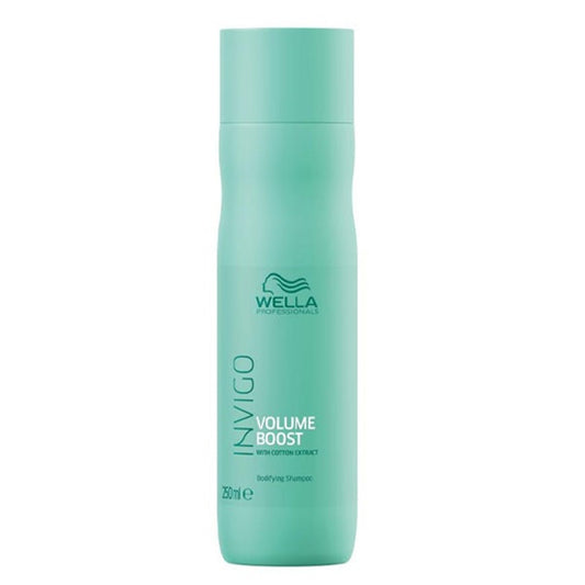 Wella Invigo Volume Boost Bodifying Shampoo