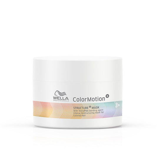 Wella ColorMotion+ Structure+ Mask