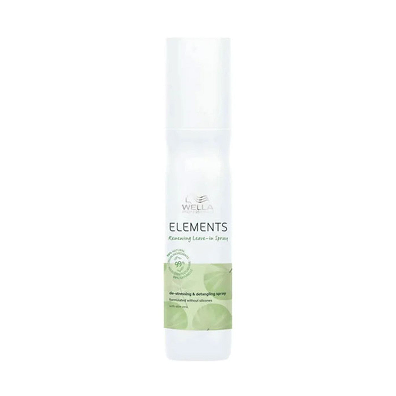 Wella Professional Elements Renewing Leave-In Spray