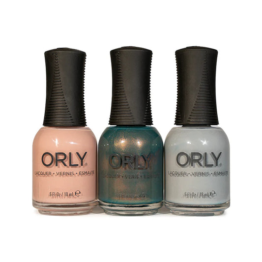 ORLY Wonder-Fall World