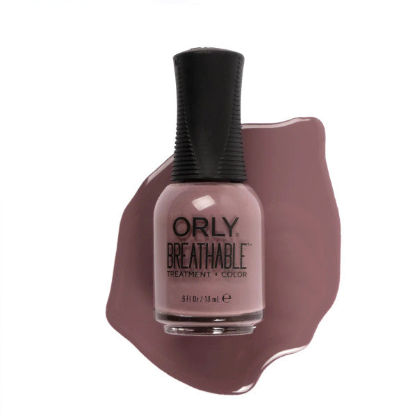 ORLY Breathable Shift Happens