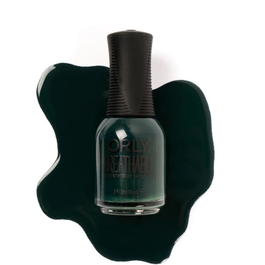 ORLY Breathable Celeste-Teal