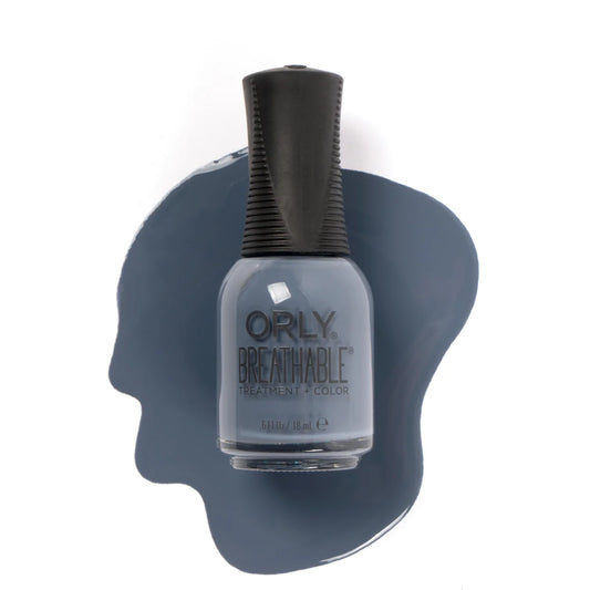 ORLY Breathable De-Stressed Denim