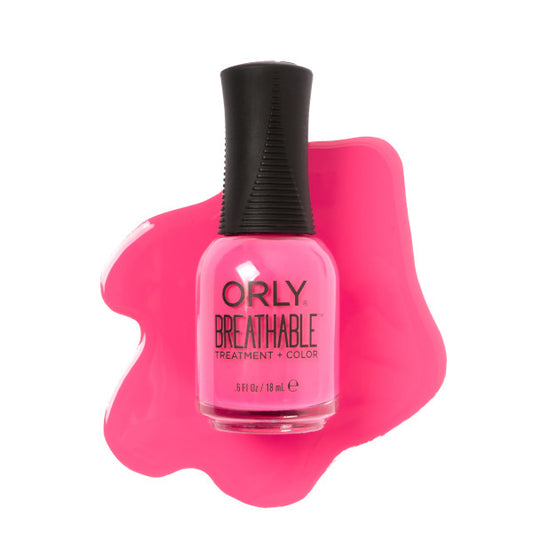 ORLY Breathable Pep In Your Step