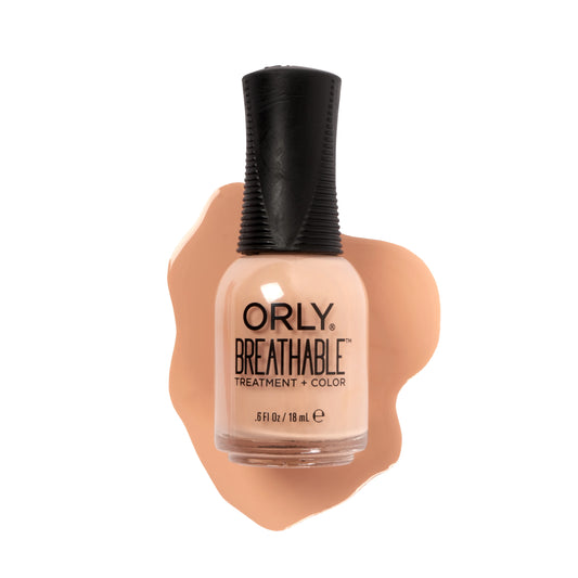 ORLY Breathable You Go Girl