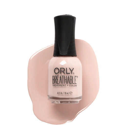 ORLY Breathable Grateful Heart