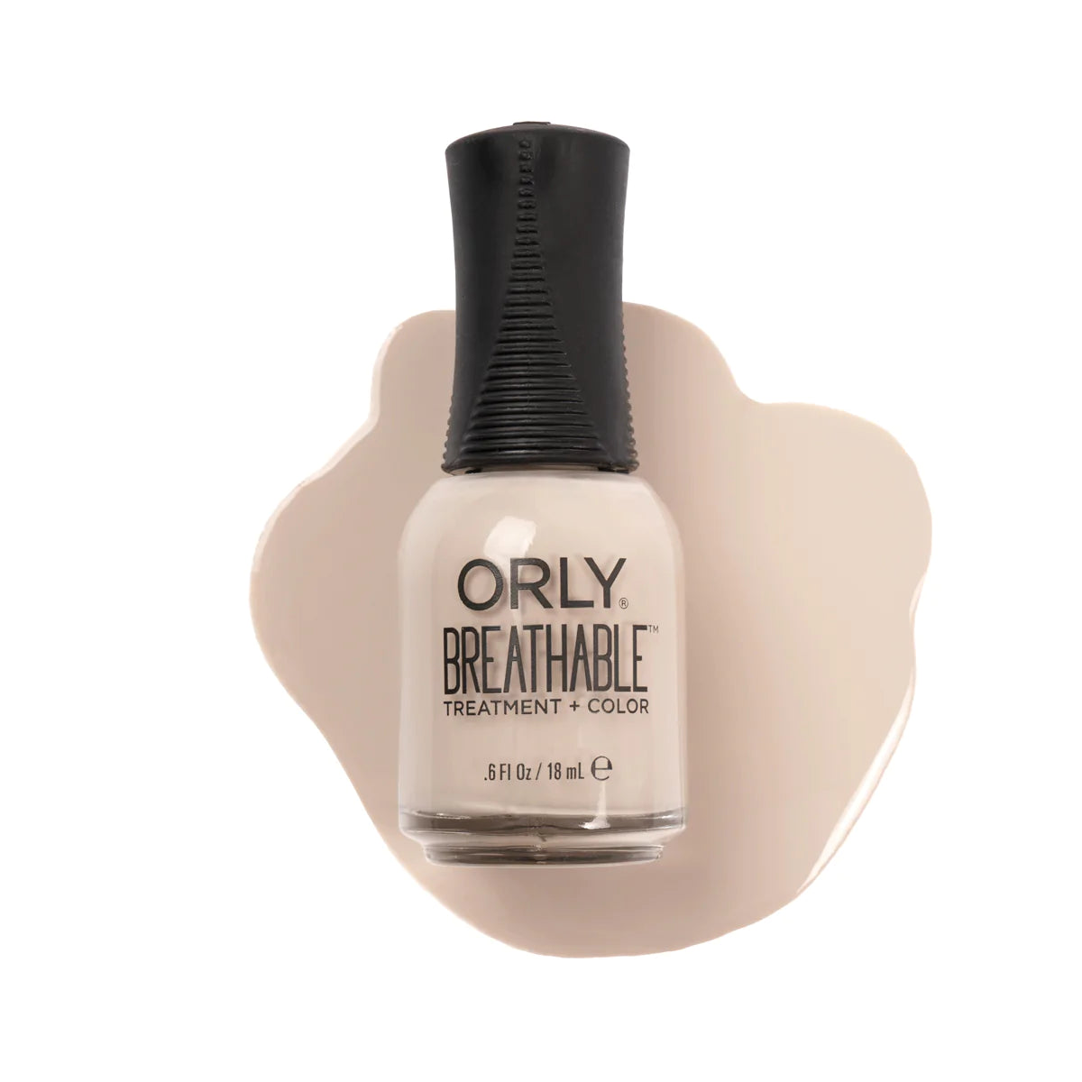 ORLY Breathable Bare Necessity