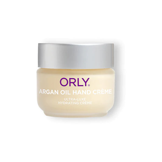 ORLY Argan Oil Hand Creme