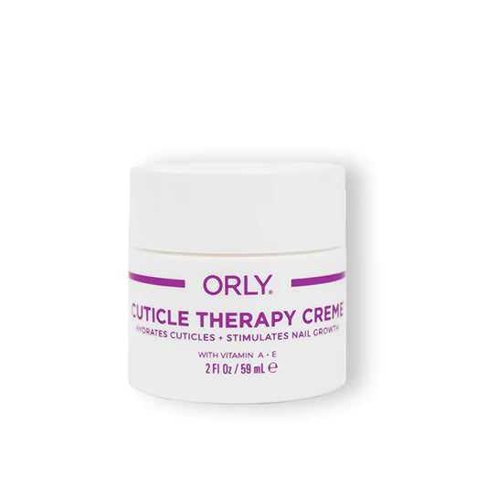 ORLY Cuticle Therapy Creme