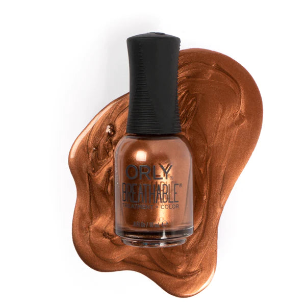 ORLY Breathable Bronze Ambition