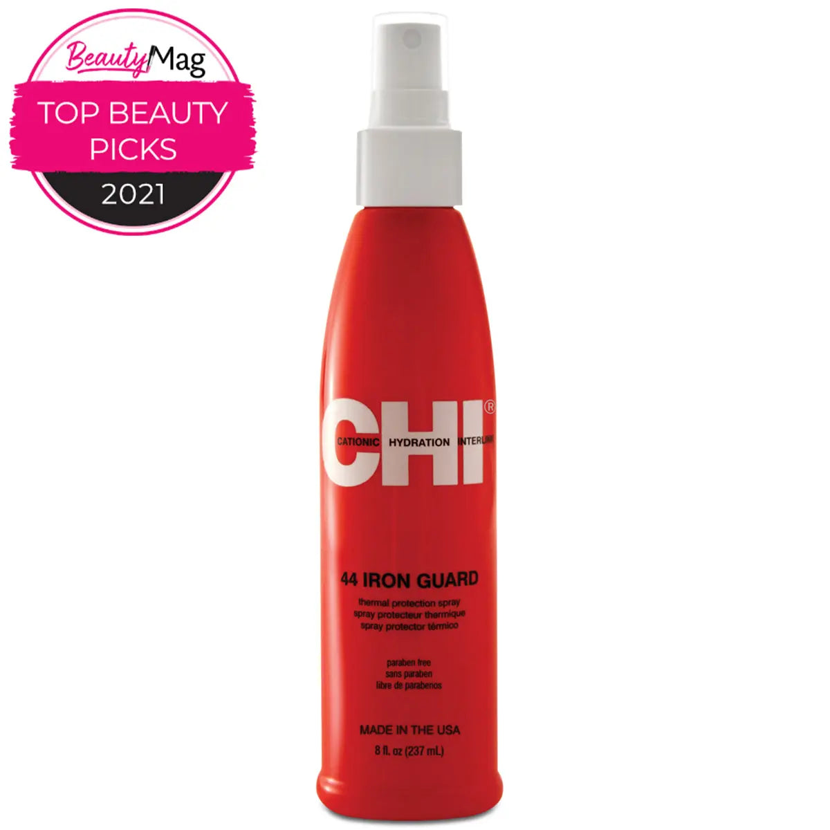 CHI 44 Iron Guard Thermal Protection Spray