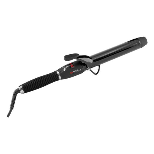 CHI Onyx 1" Ceramic Curling Tong