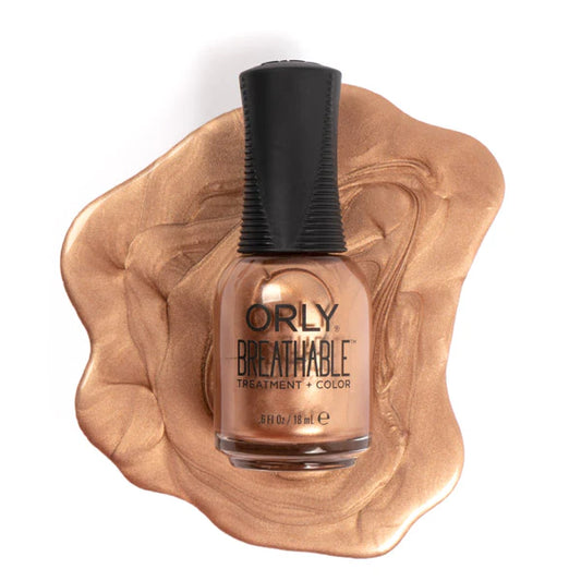 ORLY Breathable Comet Relief