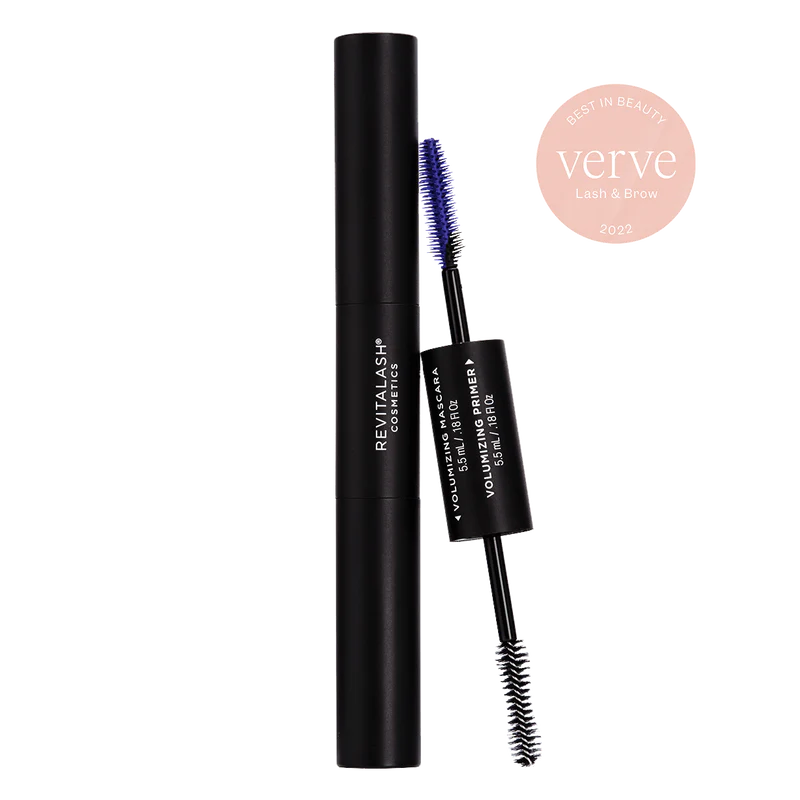 RevitaLash Double Ended Volume Set Primer & Mascara