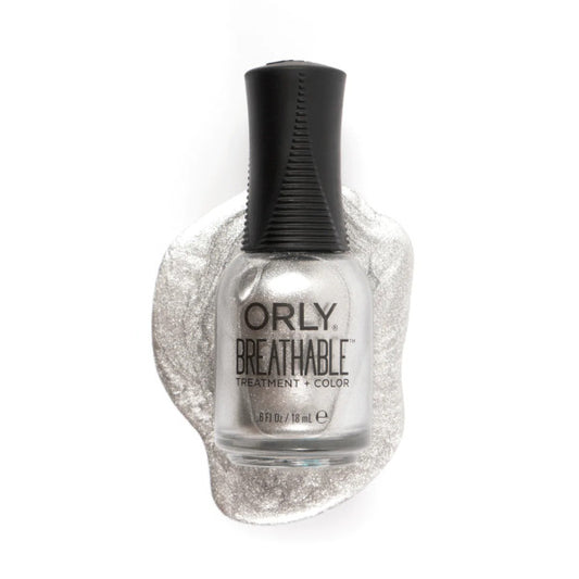 ORLY Breathable Elixir